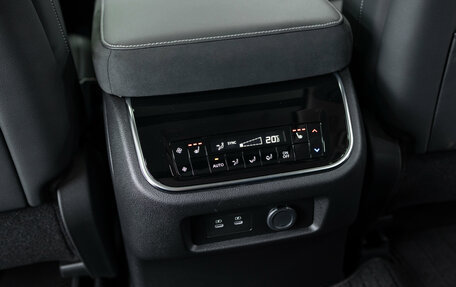 Infiniti QX80, 2026 год, 16 590 000 рублей, 32 фотография