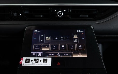 Infiniti QX80, 2026 год, 16 590 000 рублей, 30 фотография