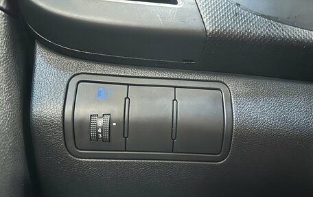 Hyundai Solaris II рестайлинг, 2011 год, 760 000 рублей, 10 фотография