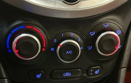 Hyundai Solaris II рестайлинг, 2011 год, 760 000 рублей, 7 фотография