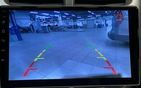 Hyundai Solaris II рестайлинг, 2011 год, 760 000 рублей, 9 фотография