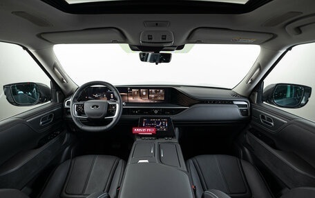 Infiniti QX80, 2026 год, 16 590 000 рублей, 35 фотография