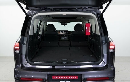 Infiniti QX80, 2026 год, 16 590 000 рублей, 36 фотография