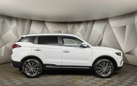 Geely Atlas, 2023 год, 1 835 000 рублей, 6 фотография