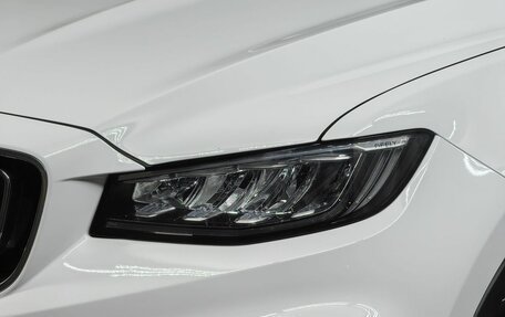 Geely Atlas, 2023 год, 1 835 000 рублей, 10 фотография