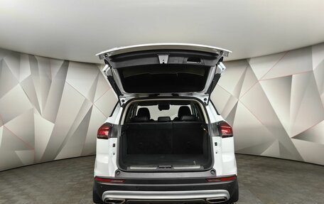 Geely Atlas, 2023 год, 1 835 000 рублей, 11 фотография