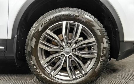 Geely Atlas, 2023 год, 1 835 000 рублей, 9 фотография