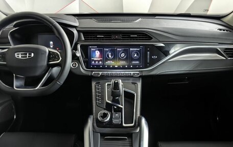 Geely Atlas, 2023 год, 1 835 000 рублей, 14 фотография