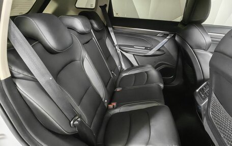 Geely Atlas, 2023 год, 1 835 000 рублей, 15 фотография