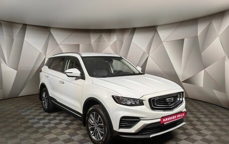 Geely Atlas, 2023 год, 1 835 000 рублей, 3 фотография