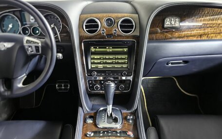 Bentley Continental GT II рестайлинг, 2015 год, 4 900 000 рублей, 15 фотография