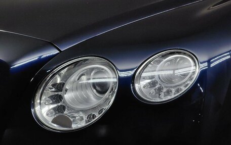 Bentley Continental GT II рестайлинг, 2015 год, 4 900 000 рублей, 10 фотография