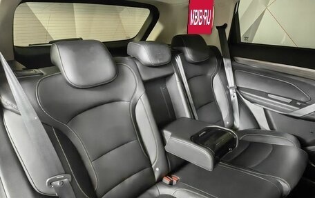 Geely Atlas, 2023 год, 1 835 000 рублей, 16 фотография