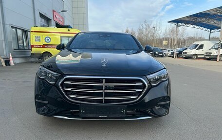 Mercedes-Benz E-Класс, 2025 год, 8 100 000 рублей, 5 фотография