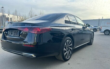 Mercedes-Benz E-Класс, 2025 год, 8 100 000 рублей, 6 фотография