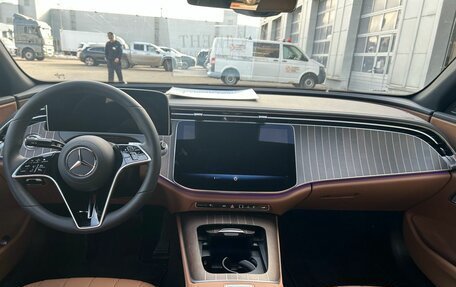 Mercedes-Benz E-Класс, 2025 год, 8 100 000 рублей, 2 фотография