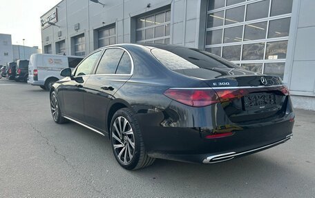 Mercedes-Benz E-Класс, 2025 год, 8 100 000 рублей, 8 фотография