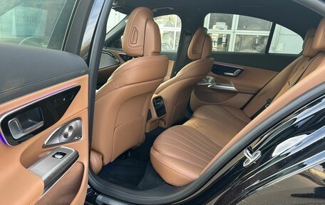 Mercedes-Benz E-Класс, 2025 год, 8 100 000 рублей, 3 фотография