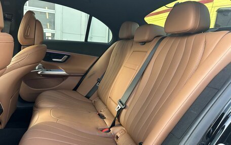 Mercedes-Benz E-Класс, 2025 год, 8 100 000 рублей, 4 фотография