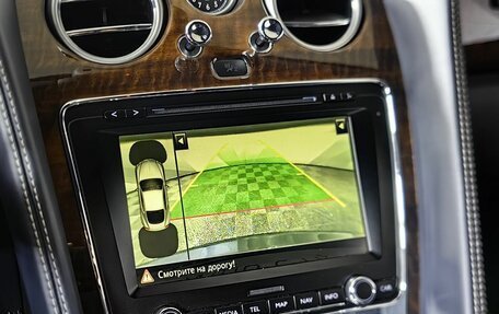 Bentley Continental GT II рестайлинг, 2015 год, 4 900 000 рублей, 20 фотография