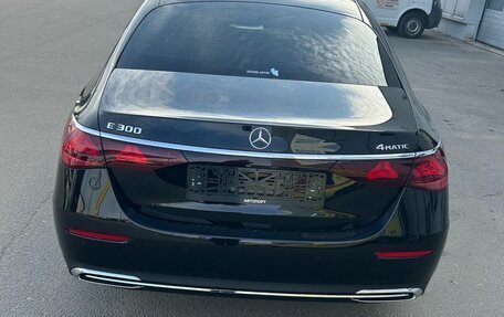 Mercedes-Benz E-Класс, 2025 год, 8 100 000 рублей, 7 фотография