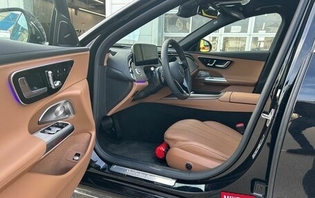 Mercedes-Benz E-Класс, 2025 год, 8 100 000 рублей, 9 фотография