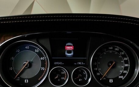 Bentley Continental GT II рестайлинг, 2015 год, 4 900 000 рублей, 17 фотография