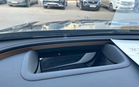 Mercedes-Benz E-Класс, 2025 год, 8 100 000 рублей, 12 фотография