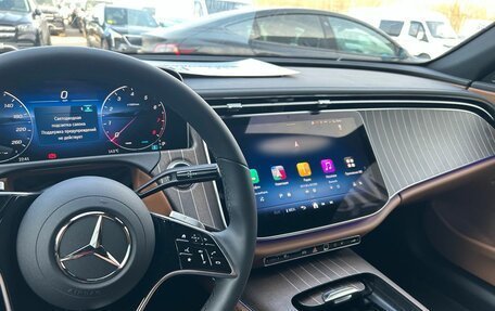 Mercedes-Benz E-Класс, 2025 год, 8 100 000 рублей, 11 фотография