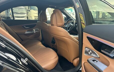 Mercedes-Benz E-Класс, 2025 год, 8 100 000 рублей, 15 фотография