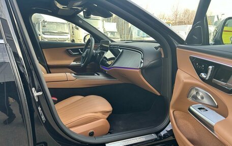 Mercedes-Benz E-Класс, 2025 год, 8 100 000 рублей, 14 фотография