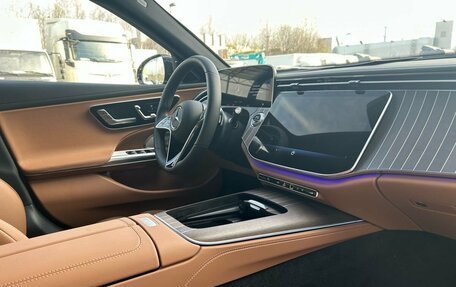 Mercedes-Benz E-Класс, 2025 год, 8 100 000 рублей, 16 фотография