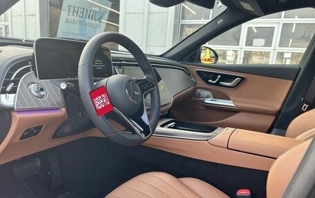 Mercedes-Benz E-Класс, 2025 год, 8 100 000 рублей, 10 фотография