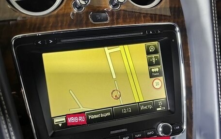 Bentley Continental GT II рестайлинг, 2015 год, 4 900 000 рублей, 21 фотография