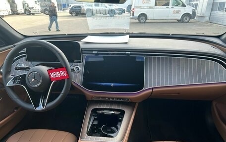 Mercedes-Benz E-Класс, 2025 год, 8 100 000 рублей, 13 фотография