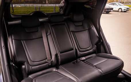 Hyundai Tucson, 2026 год, 4 940 000 рублей, 25 фотография