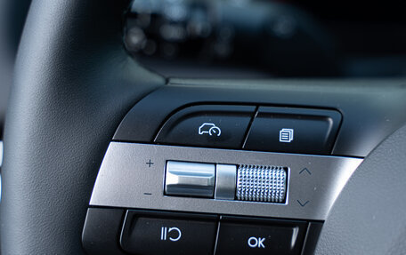 Hyundai Tucson, 2026 год, 4 940 000 рублей, 21 фотография