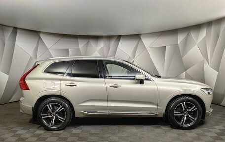 Volvo XC60 II, 2020 год, 4 300 000 рублей, 6 фотография