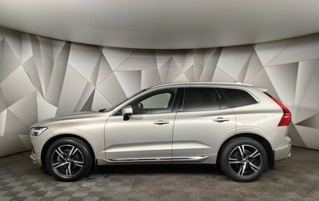 Volvo XC60 II, 2020 год, 4 300 000 рублей, 5 фотография
