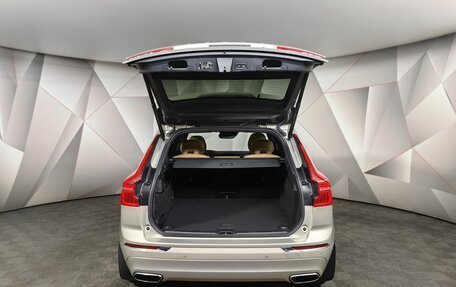 Volvo XC60 II, 2020 год, 4 300 000 рублей, 12 фотография