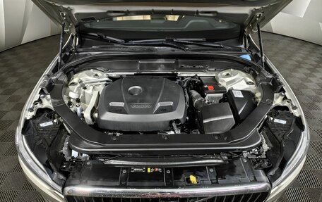 Volvo XC60 II, 2020 год, 4 300 000 рублей, 11 фотография