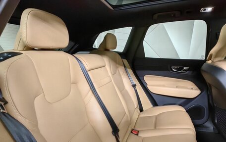 Volvo XC60 II, 2020 год, 4 300 000 рублей, 16 фотография
