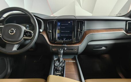 Volvo XC60 II, 2020 год, 4 300 000 рублей, 15 фотография