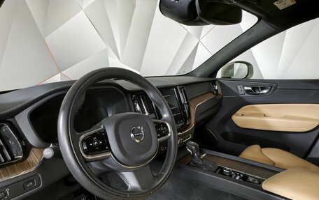 Volvo XC60 II, 2020 год, 4 300 000 рублей, 19 фотография