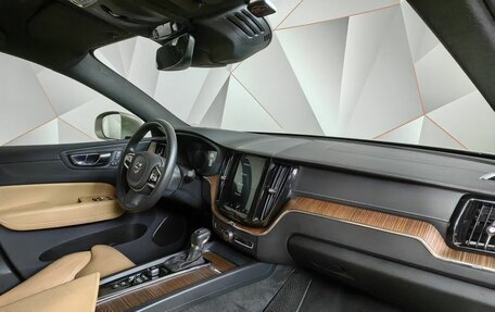 Volvo XC60 II, 2020 год, 4 300 000 рублей, 13 фотография