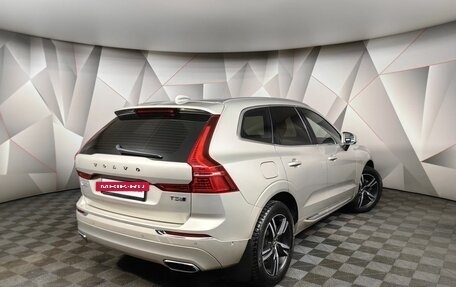 Volvo XC60 II, 2020 год, 4 300 000 рублей, 2 фотография
