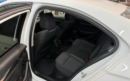 Skoda Octavia IV, 2021 год, 1 879 000 рублей, 7 фотография