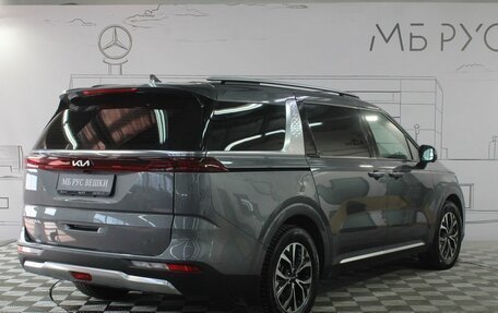 KIA Carnival, 2023 год, 5 200 000 рублей, 4 фотография