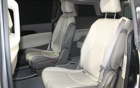 KIA Carnival, 2023 год, 5 200 000 рублей, 3 фотография