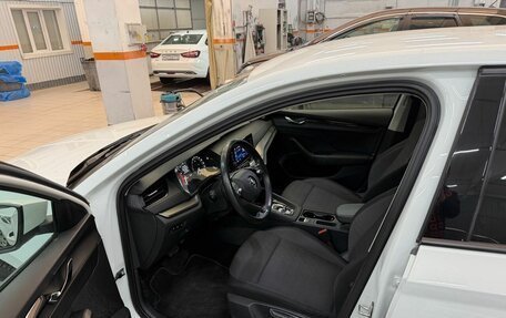 Skoda Octavia IV, 2021 год, 1 879 000 рублей, 6 фотография